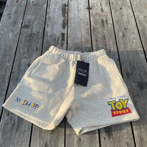 Madhappy x Toy Story Shorts | Size Small